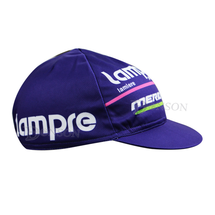 2015 Lampre Cappello Ciclismo